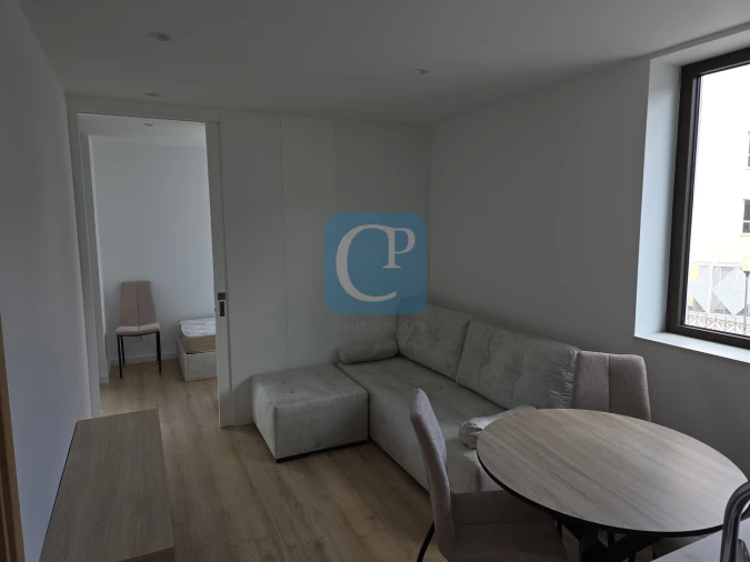 Apartamento T1 para Venda em Paranhos Foto 5