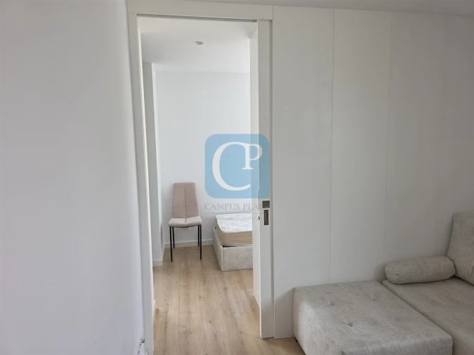 Apartamento T1 para Venda em Paranhos Foto 13