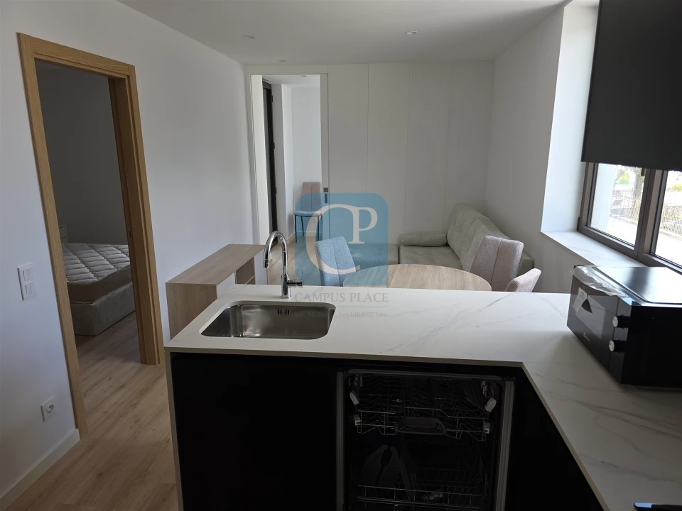 Apartamento T1 para Venda em Paranhos Foto 8