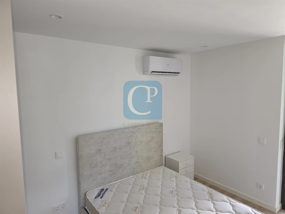 Apartamento T1 para Venda em Paranhos Foto 16