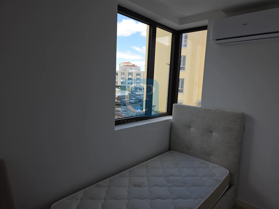 Apartamento T1 para Venda em Paranhos Foto 10