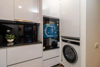 Apartamento T1 para Arrendamento em Paranhos