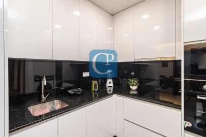 Apartamento T1 para Arrendamento em Paranhos