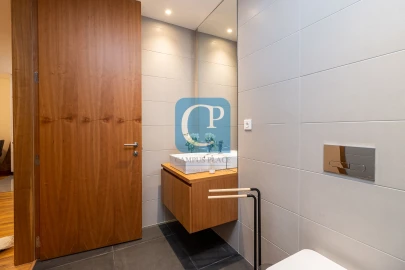 Apartamento T1 para Arrendamento em Paranhos