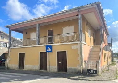 Moradia T4 para Venda em Cadima
