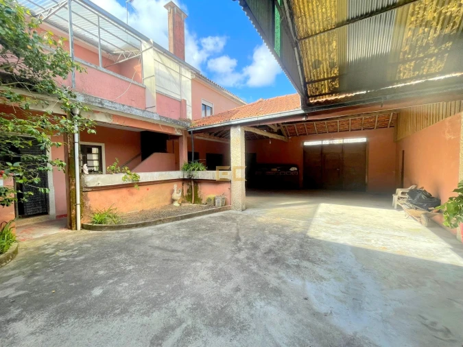 Moradia T4 para Venda em Cadima Foto 38