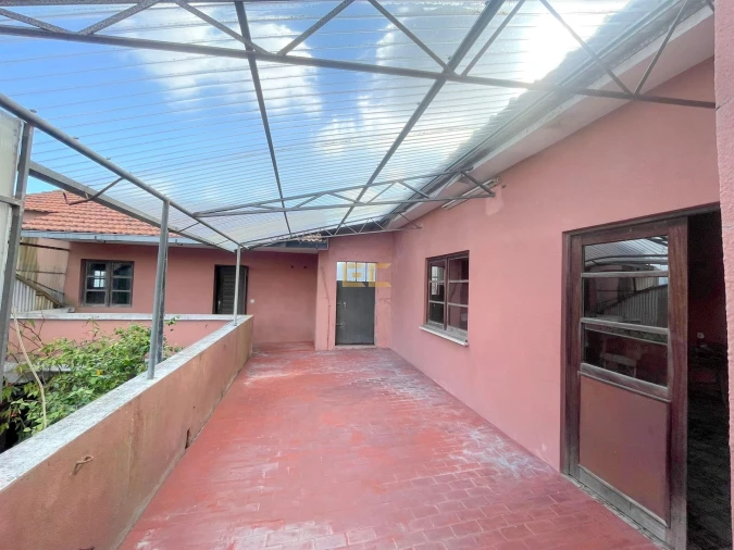 Moradia T4 para Venda em Cadima Foto 24