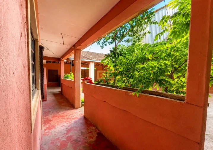 Moradia T4 para Venda em Cadima Foto 30
