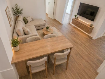 Apartamento T1 para Venda em Albufeira e Olhos de Água
