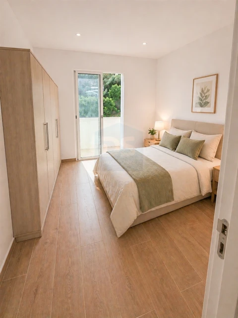 Apartamento T1 para Venda em Albufeira e Olhos de Água