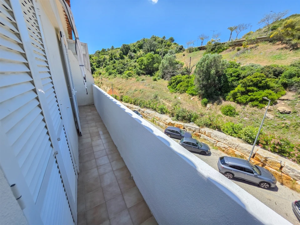Apartamento T1 para Venda em Albufeira e Olhos de Água Foto 10