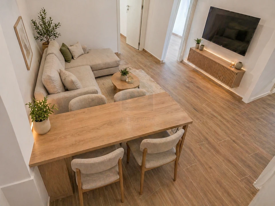 Apartamento T1 para Venda em Albufeira e Olhos de Água Foto 2
