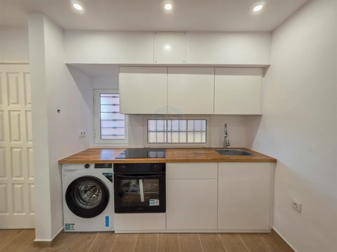 Apartamento T1 para Venda em Albufeira e Olhos de Água Foto 3