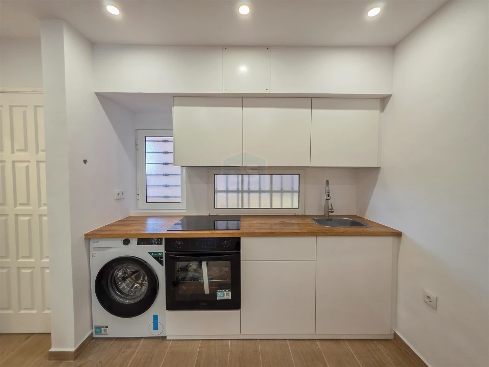 Apartamento T1 para Venda em Albufeira e Olhos de Água Foto 3