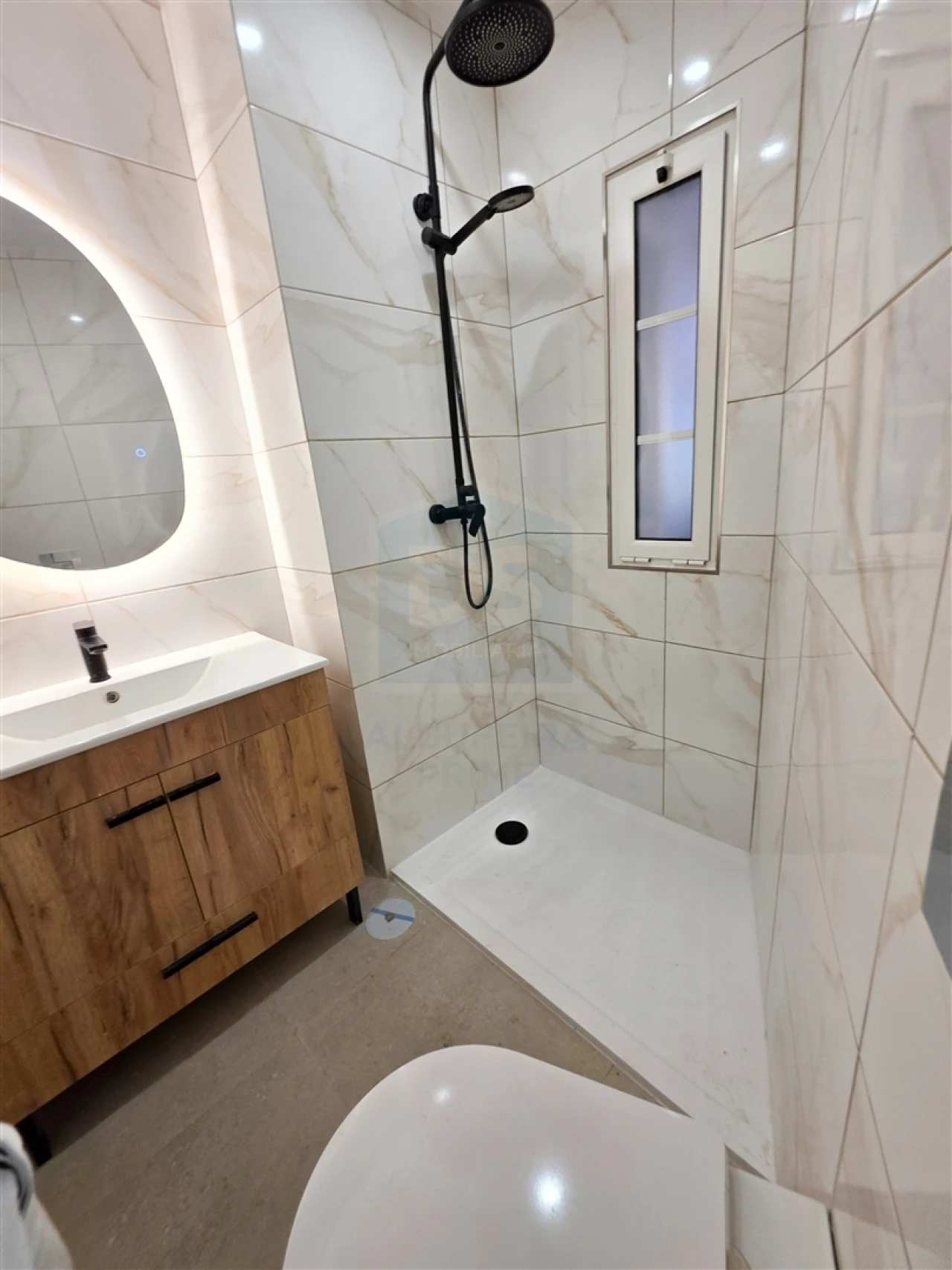 Apartamento T1 para Venda em Albufeira e Olhos de Água Foto 9