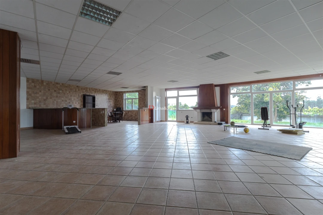 Quinta T7 para Venda em Negreiros e Chavão Foto 3