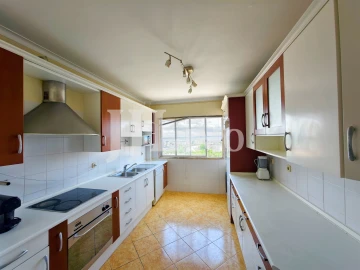 Apartamento T3 para Venda em Marvila