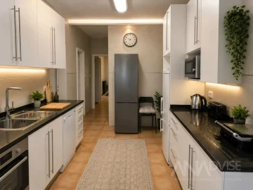Apartamento T4 para Venda em Viseu
