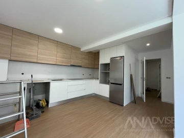 Apartamento T3 para Venda em Viseu