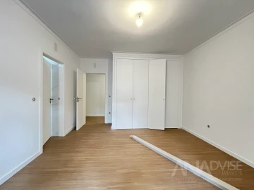 Apartamento T3 para Venda em Viseu