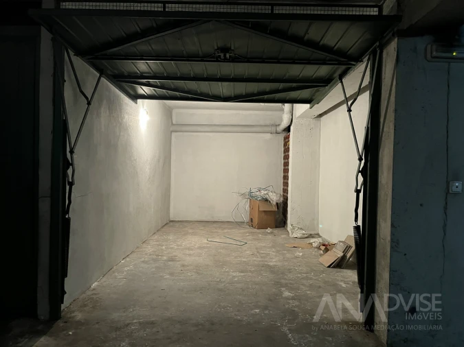 Apartamento T3 para Venda em Viseu Foto 21