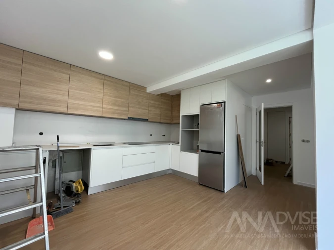 Apartamento T3 para Venda em Viseu