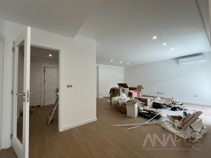 Apartamento T3 para Venda em Viseu Foto 5