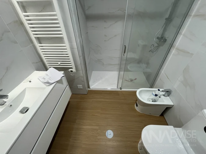 Apartamento T3 para Venda em Viseu Foto 9