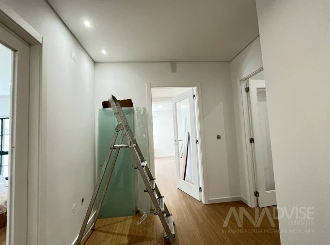 Apartamento T3 para Venda em Viseu Foto 19