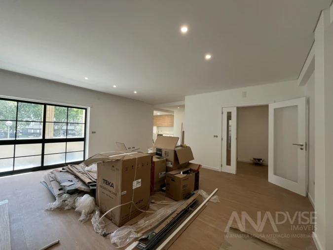 Apartamento T3 para Venda em Viseu Foto 3