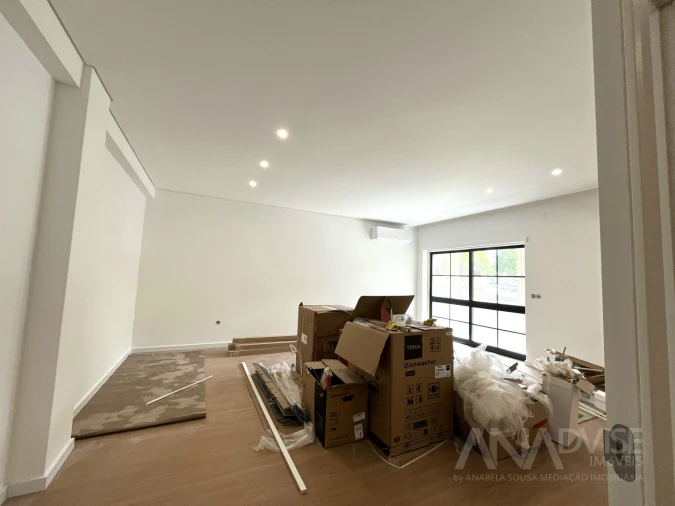 Apartamento T3 para Venda em Viseu Foto 6