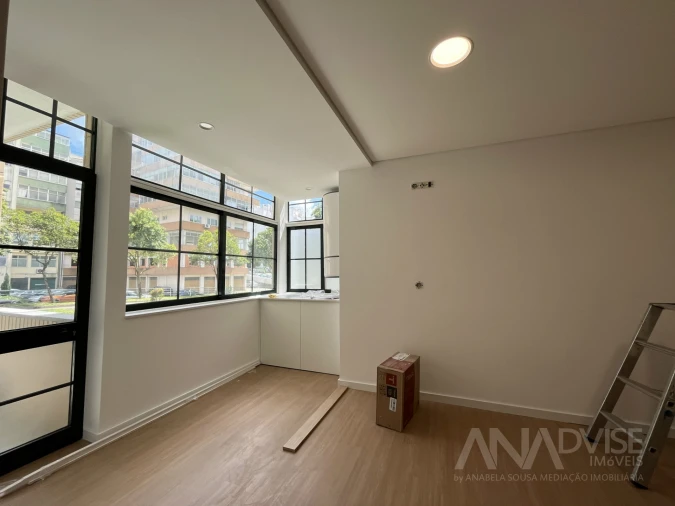 Apartamento T3 para Venda em Viseu Foto 4