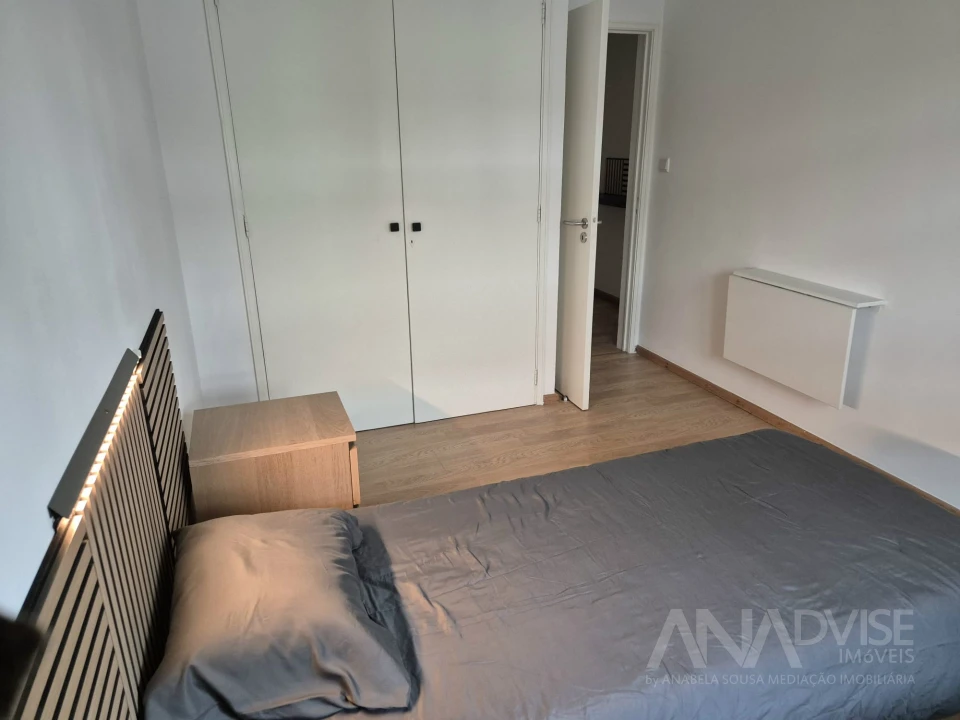 Apartamento T4 para Arrendamento em Viseu Foto 19