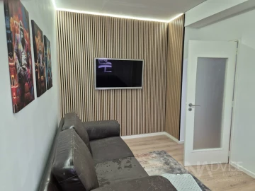 Apartamento T4 para Arrendamento em Viseu