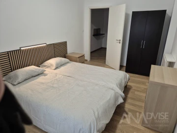 Apartamento T4 para Arrendamento em Viseu