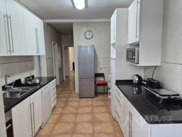 Apartamento T4 para Arrendamento em Viseu