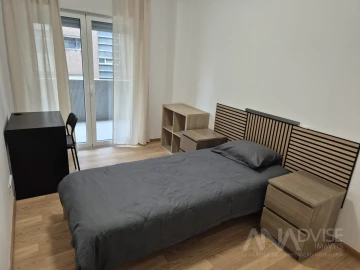 Apartamento T4 para Arrendamento em Viseu