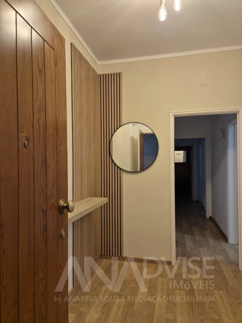 Apartamento T4 para Arrendamento em Viseu