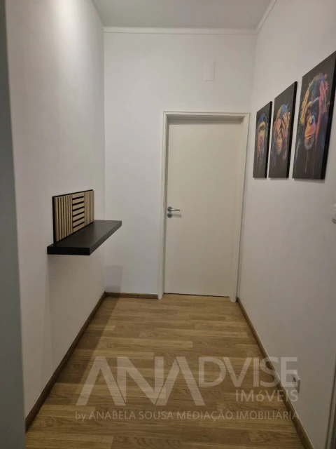 Apartamento T4 para Arrendamento em Viseu