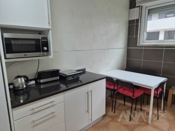Apartamento T4 para Arrendamento em Viseu