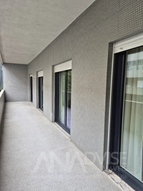 Apartamento T4 para Arrendamento em Viseu