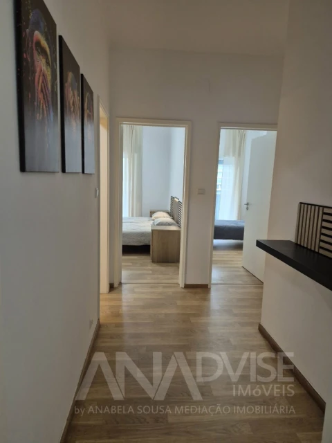 Apartamento T4 para Arrendamento em Viseu