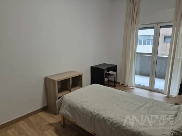 Apartamento T4 para Arrendamento em Viseu