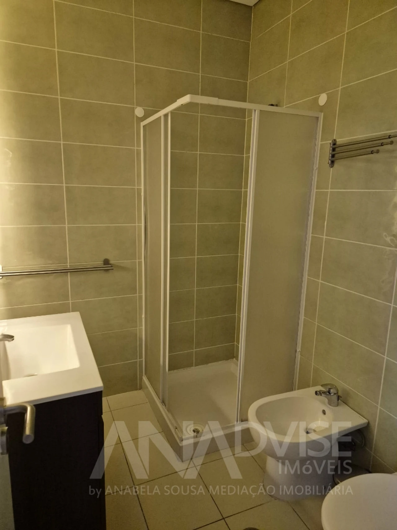 Apartamento T4 para Arrendamento em Viseu Foto 16