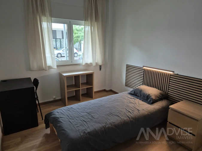 Apartamento T4 para Arrendamento em Viseu Foto 20