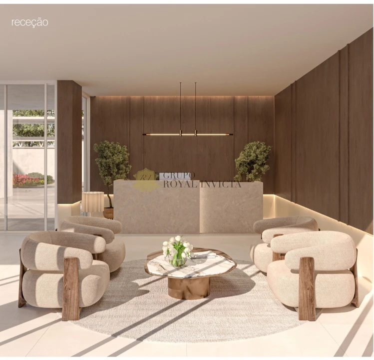 Apartamento T4 para Venda em Matosinhos e Leça da Palmeira Foto 2