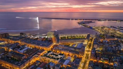 Apartamento T4 para Venda em Matosinhos e Leça da Palmeira