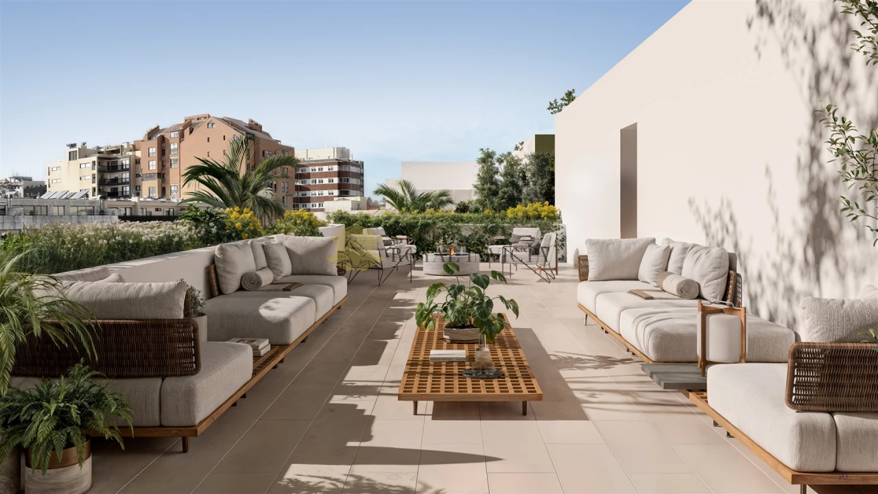 Apartamento T4 para Venda em Matosinhos e Leça da Palmeira Foto 10