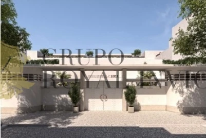 Apartamento T4 para Venda em Matosinhos e Leça da Palmeira