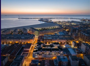 Apartamento T4 para Venda em Matosinhos e Leça da Palmeira